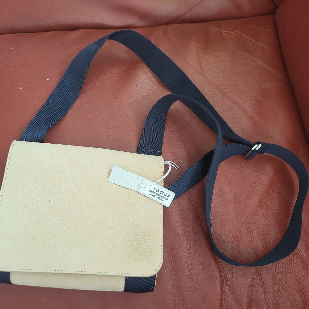 BNWT COS crossbody purse